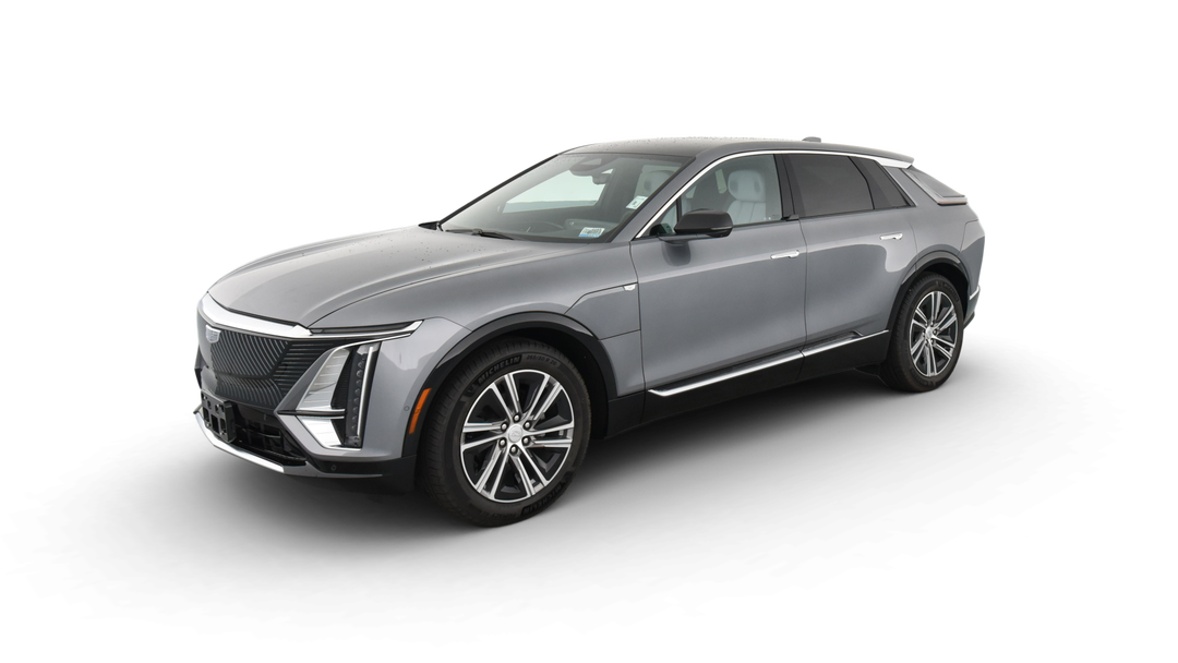 2023 Cadillac Lyriq Carvana